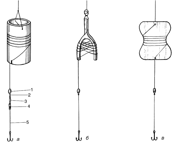 Большая книга рыболова–любителя (с цветной вкладкой) - _230.png