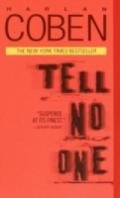 Книга Tell No One