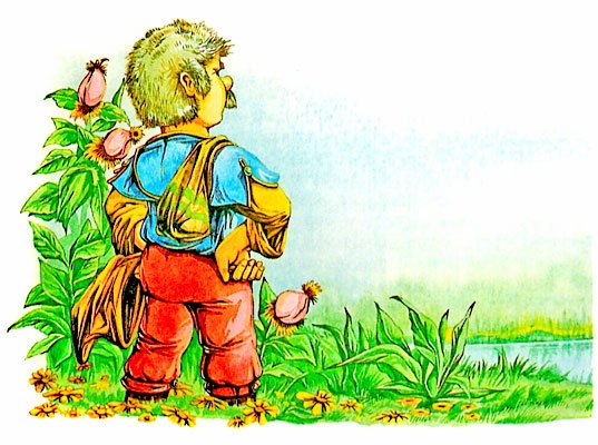 Вечно молодая Стелла (иллюстр. М. Мисуно) - i_010.jpg