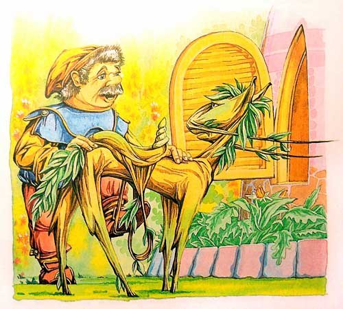 Вечно молодая Стелла (иллюстр. М. Мисуно) - i_012.jpg