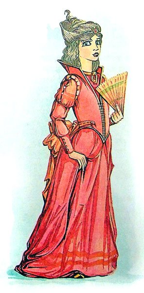 Вечно молодая Стелла (иллюстр. М. Мисуно) - i_020.jpg