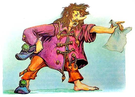 Вечно молодая Стелла (иллюстр. М. Мисуно) - i_021.jpg