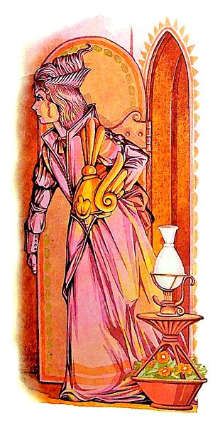 Вечно молодая Стелла (иллюстр. М. Мисуно) - i_022.jpg