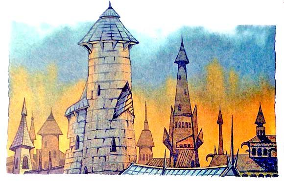 Вечно молодая Стелла (иллюстр. М. Мисуно) - i_027.jpg