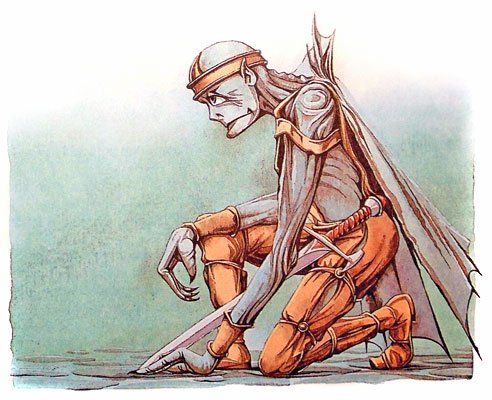 Вечно молодая Стелла (иллюстр. М. Мисуно) - i_030.jpg