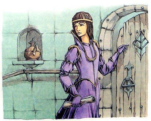 Вечно молодая Стелла (иллюстр. М. Мисуно) - i_034.jpg