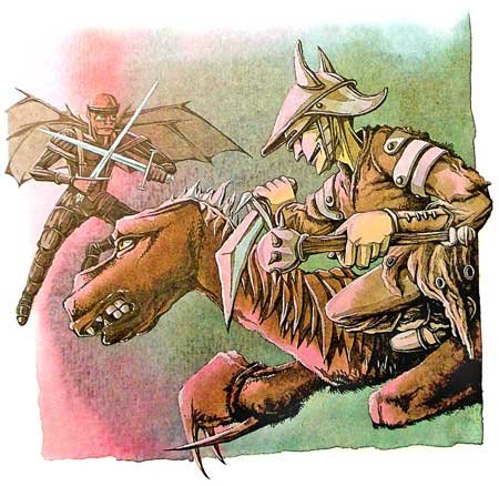 Вечно молодая Стелла (иллюстр. М. Мисуно) - i_036.jpg