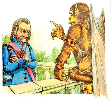 Вечно молодая Стелла (иллюстр. М. Мисуно) - i_042.jpg