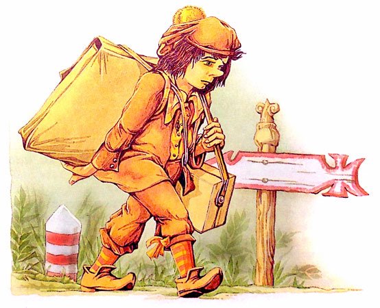 Вечно молодая Стелла (иллюстр. М. Мисуно) - i_044.jpg