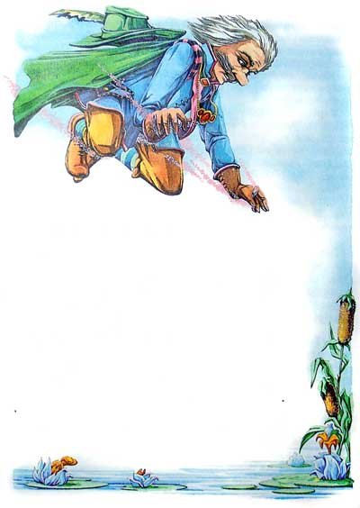 Вечно молодая Стелла (иллюстр. М. Мисуно) - i_045.jpg