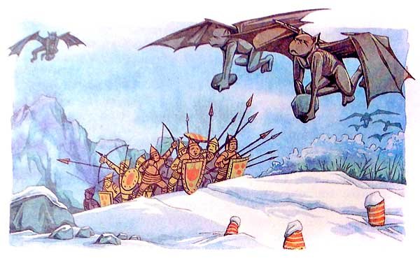 Вечно молодая Стелла (иллюстр. М. Мисуно) - i_054.jpg