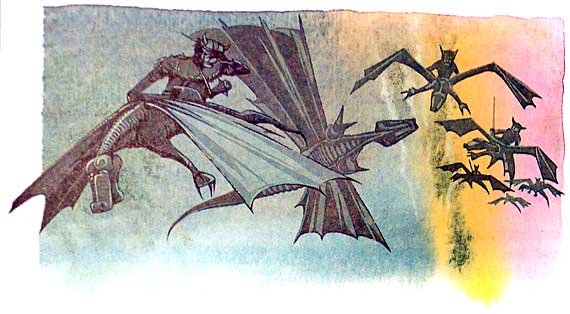 Вечно молодая Стелла (иллюстр. М. Мисуно) - i_055.jpg