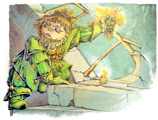 Вечно молодая Стелла (иллюстр. М. Мисуно) - i_056.jpg