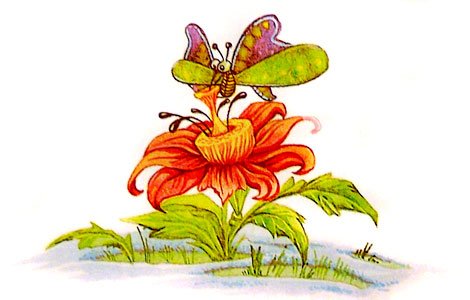 Вечно молодая Стелла (иллюстр. М. Мисуно) - i_064.jpg