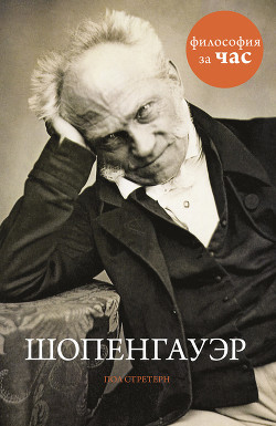 Книга Шопенгауэр за 90 минут