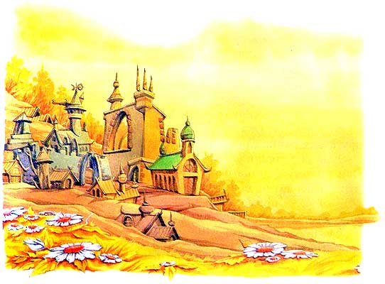 Битва в Подземной стране  (иллюстр. М. Мисуно) - i_009.jpg