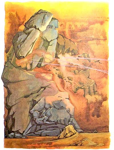 Битва в Подземной стране  (иллюстр. М. Мисуно) - i_028.jpg