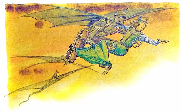 Битва в Подземной стране  (иллюстр. М. Мисуно) - i_046.jpg