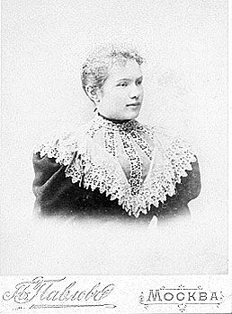 Книга Стихи 1907-1925 годов