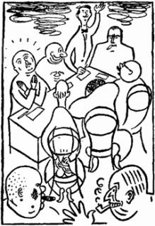 Библиотека современной фантастики. Том 11. Карел Чапек - i_006.jpg