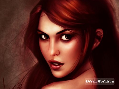 О черном маге замолвите слово (СИ) - gerda2.jpg