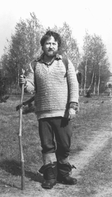 Раскол. Книга II. Крестный путь - foto.jpg