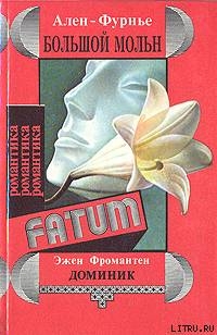 Книга Нежность