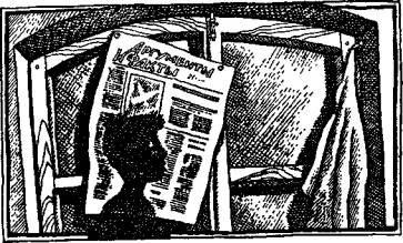 Карусели над городом (С иллюстрациями) - i_003.jpg