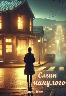 Смак минулого